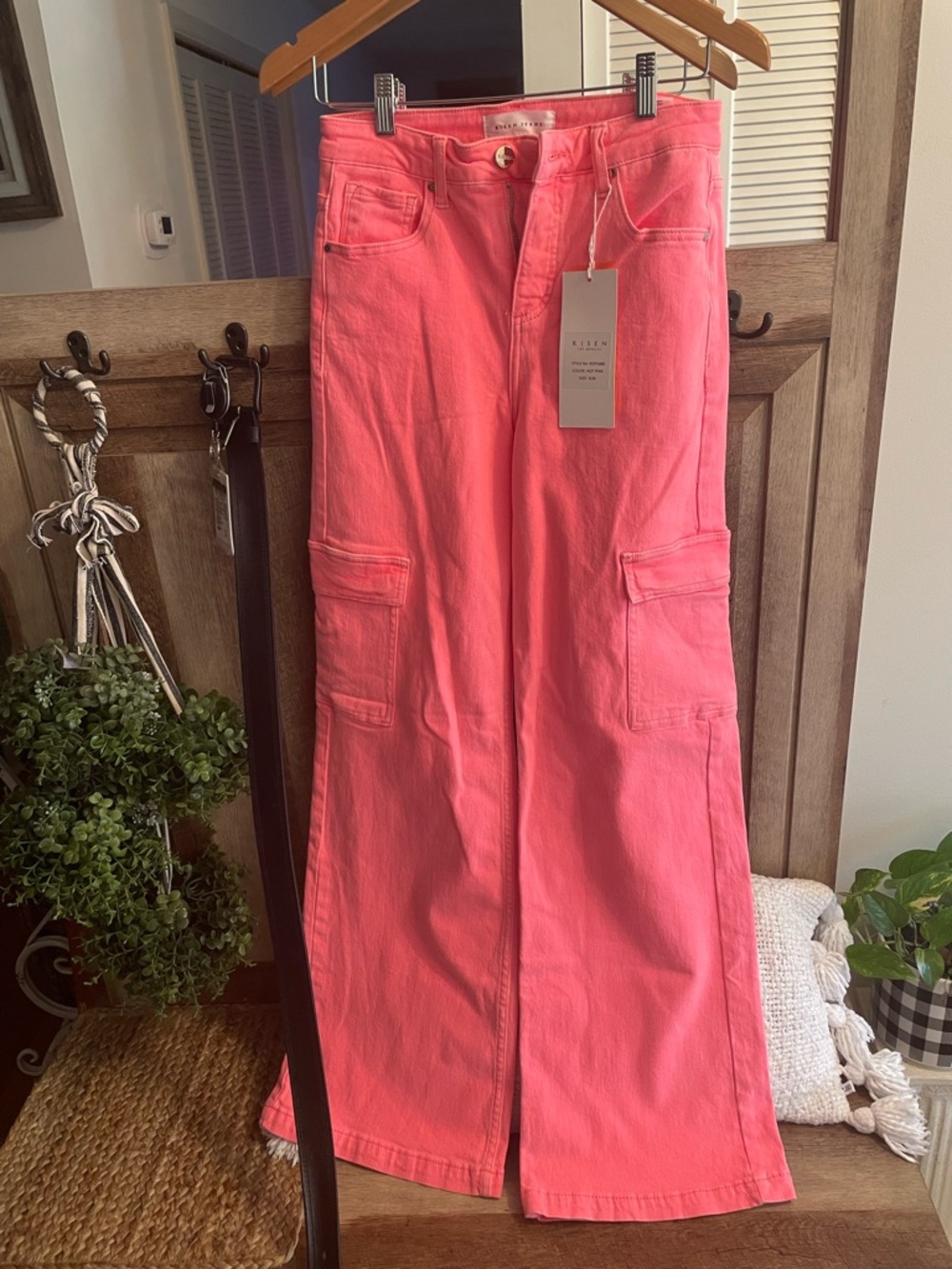 RISEN JEANS 3/26 NWT❤️❤️❤️